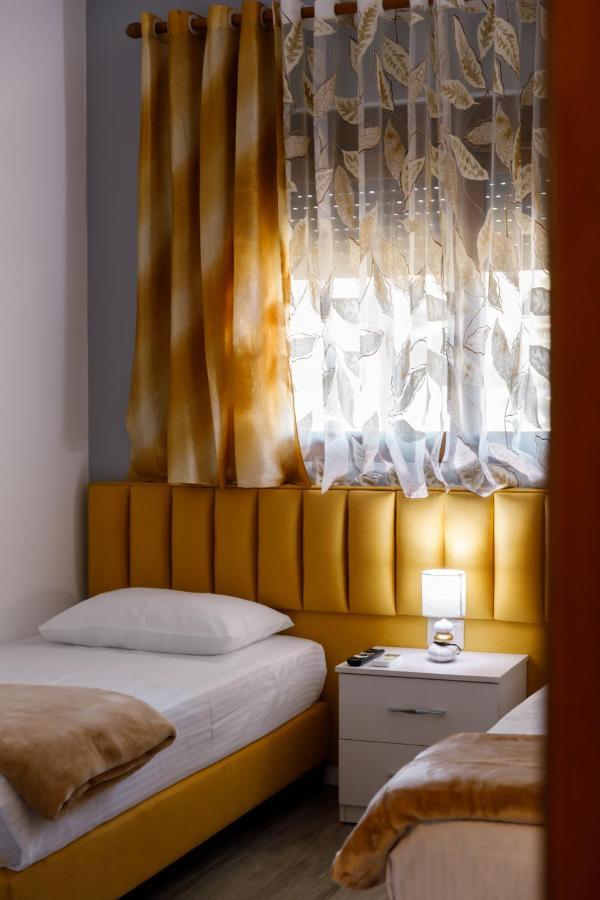 The Luxe Apartments Gjirokaster Exterior photo