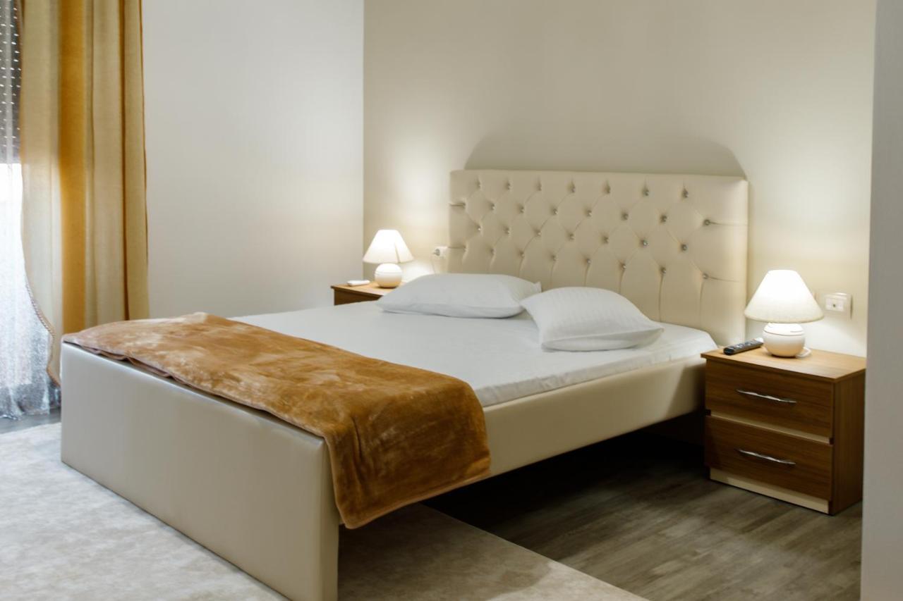 The Luxe Apartments Gjirokaster Exterior photo