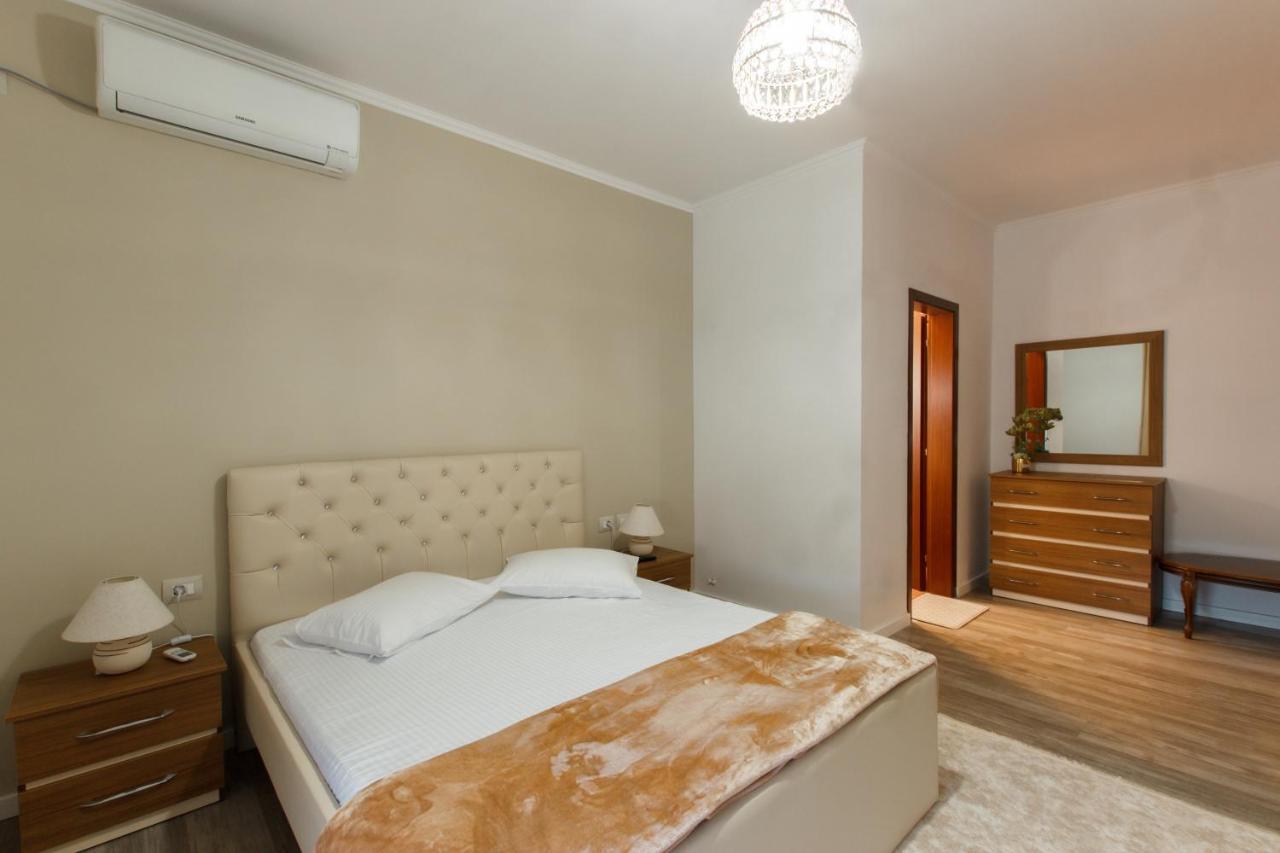 The Luxe Apartments Gjirokaster Exterior photo