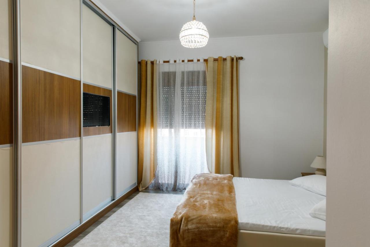 The Luxe Apartments Gjirokaster Exterior photo