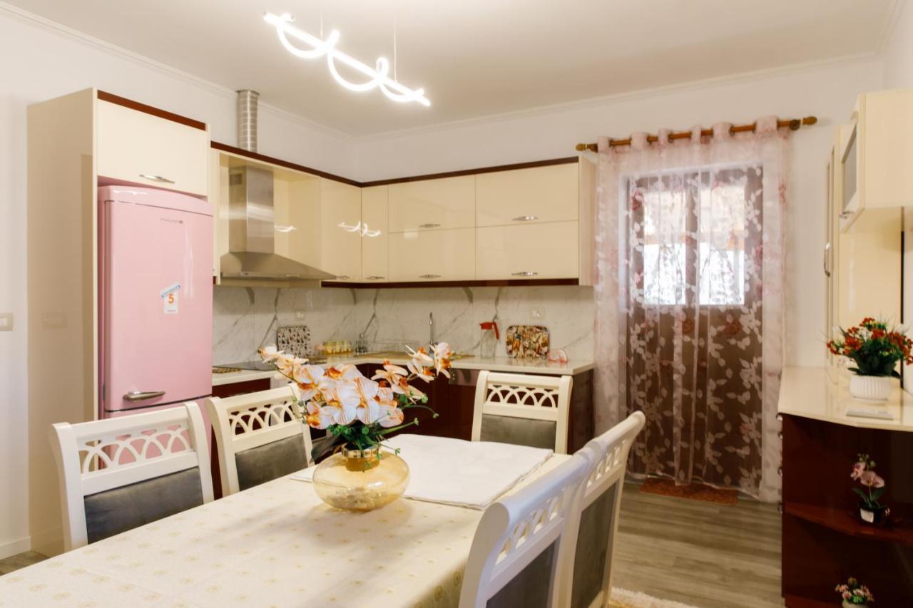 The Luxe Apartments Gjirokaster Exterior photo