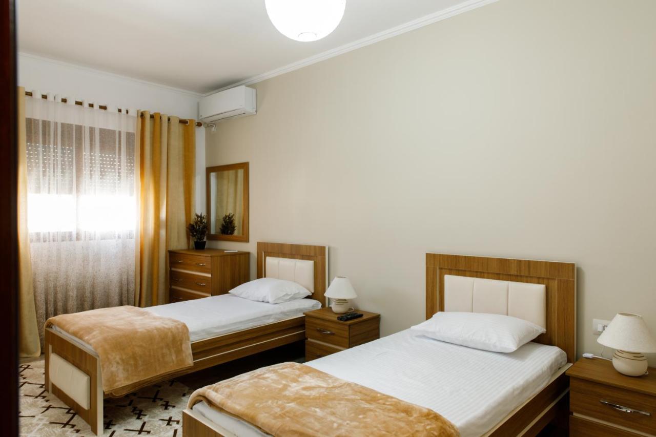 The Luxe Apartments Gjirokaster Exterior photo