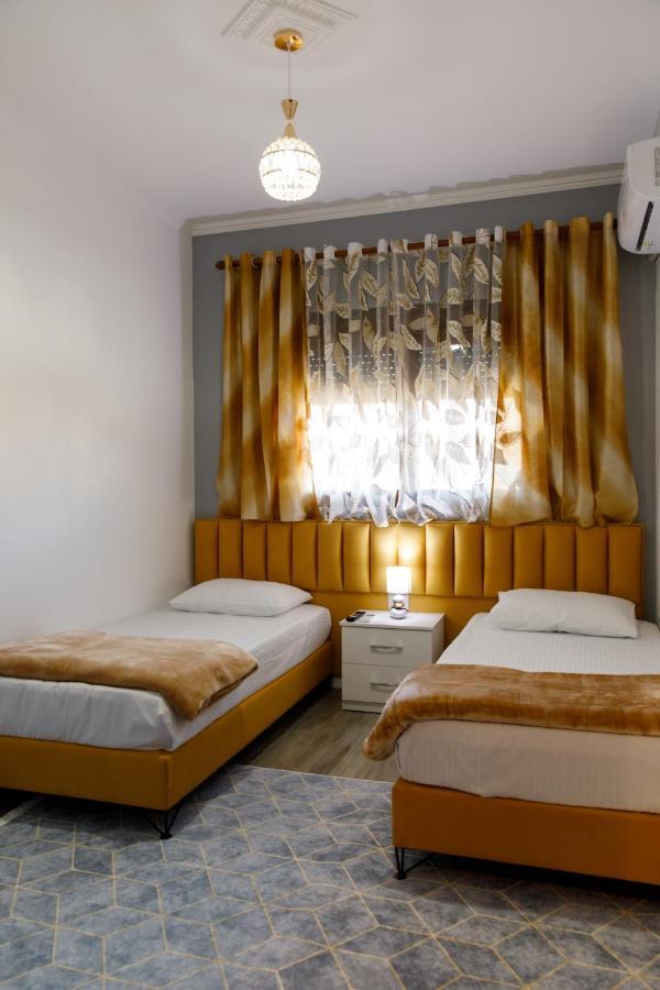 The Luxe Apartments Gjirokaster Exterior photo