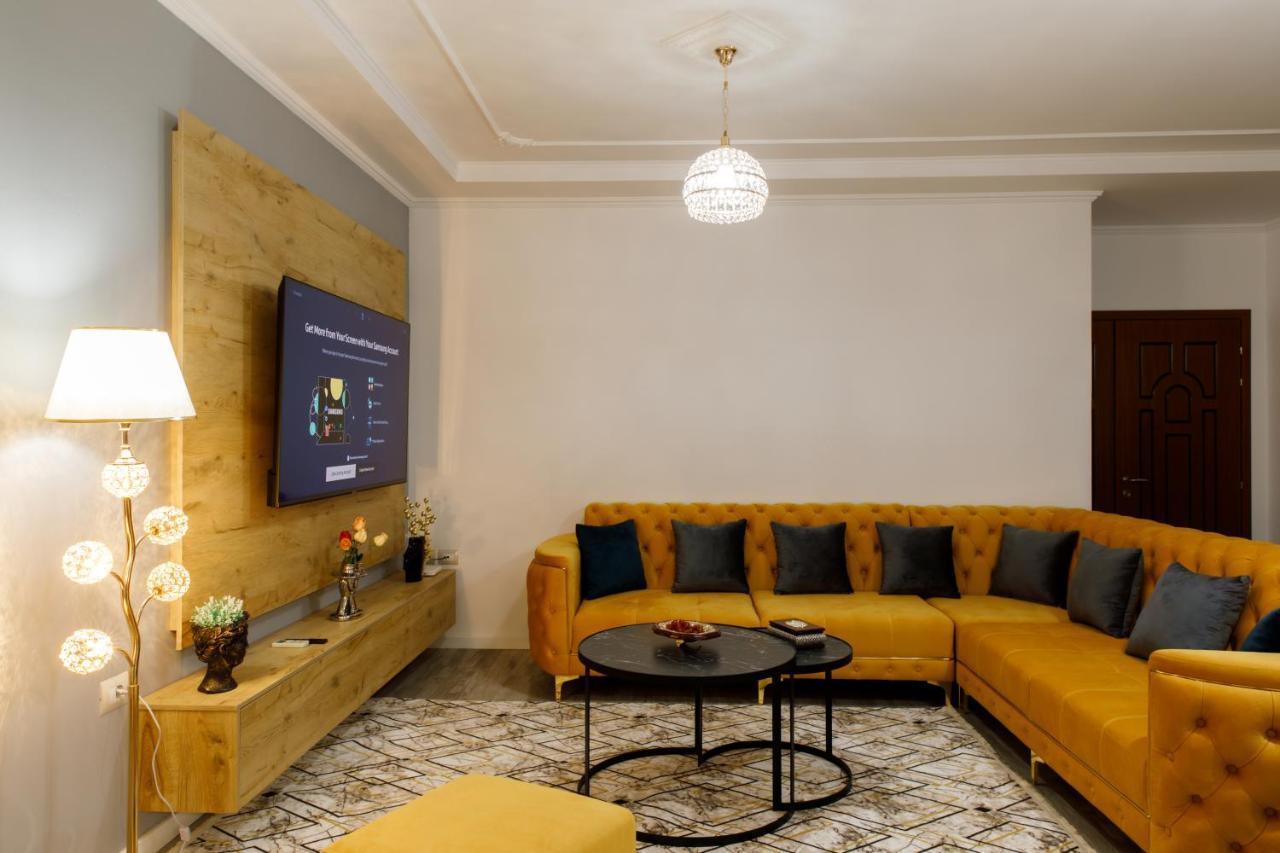 The Luxe Apartments Gjirokaster Exterior photo