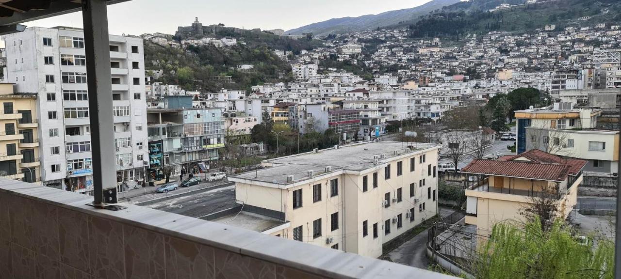 The Luxe Apartments Gjirokaster Exterior photo