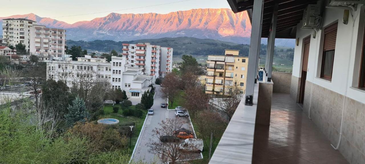 The Luxe Apartments Gjirokaster Exterior photo