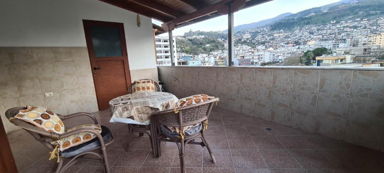 The Luxe Apartments Gjirokaster Exterior photo
