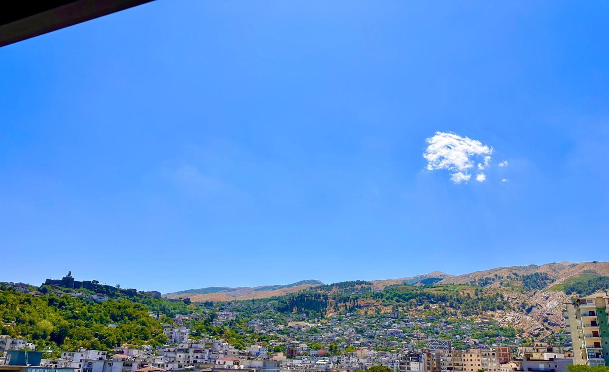 The Luxe Apartments Gjirokaster Exterior photo