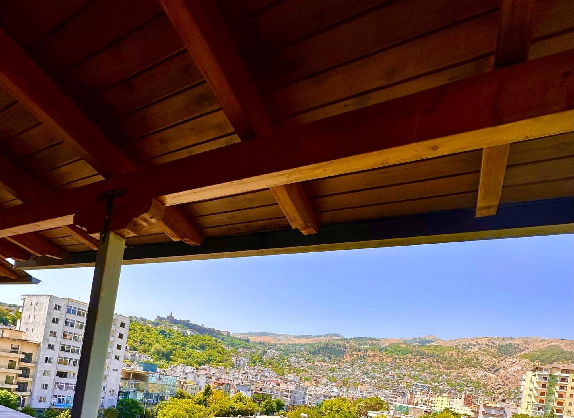 The Luxe Apartments Gjirokaster Exterior photo