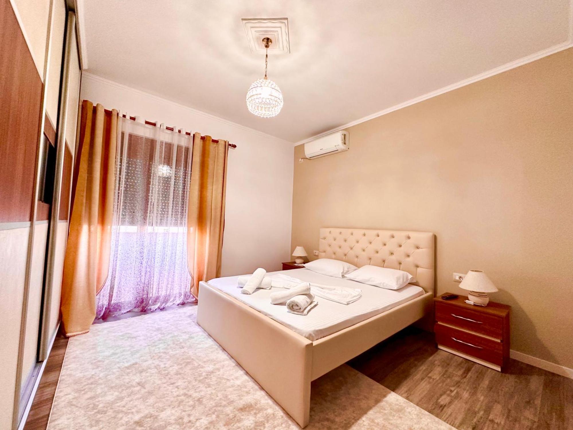 The Luxe Apartments Gjirokaster Exterior photo