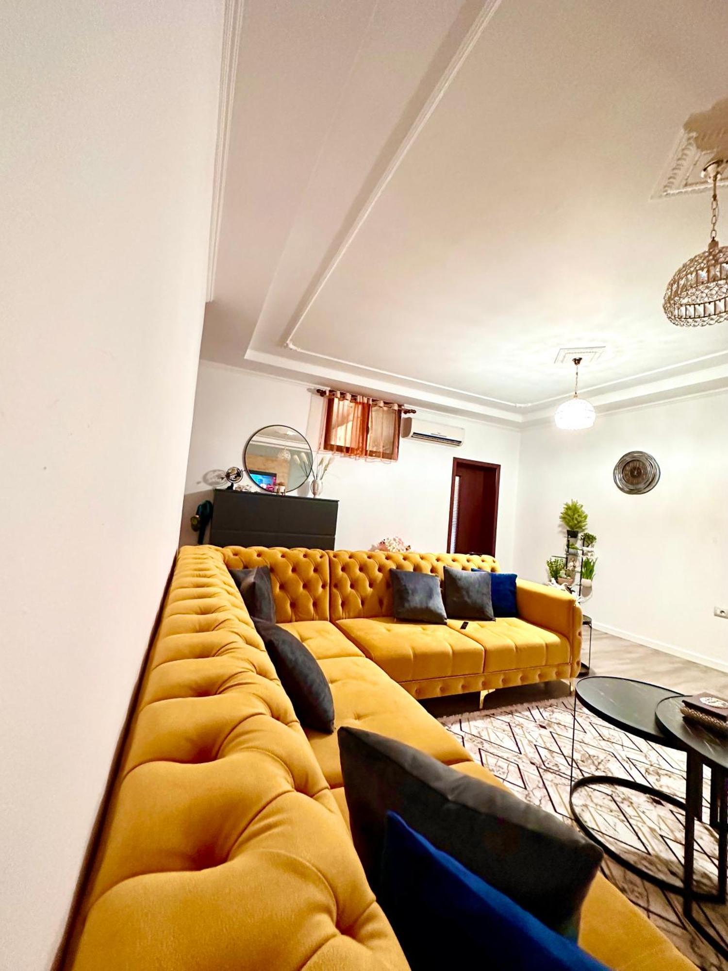 The Luxe Apartments Gjirokaster Exterior photo